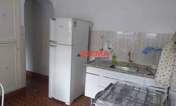 Imagem 7: Casa 3 dormitórios a venda Vila Matias em Santos