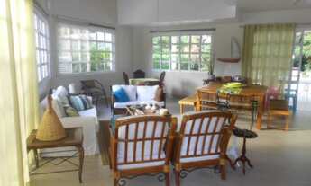 Imagem 3: IMÓVEL COM 490m2 E 4 DORMS. EM RIVIERA DE SÃO LOURENÇO