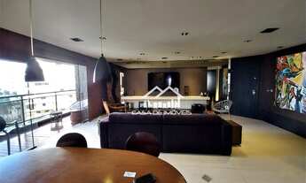 Imagem: Aluga apartamento tipo residencial com serviços