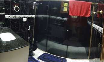 Imagem 3: Sobrado Residencial Jardim São Marcos