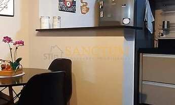 Imagem 3: Apartamento - Loteamento Parque São Martinho - Campinas