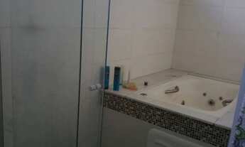 Imagem 6: CASA ASSOBRADADA - CONDOMÍNIO RESERVA DA MATA - SP