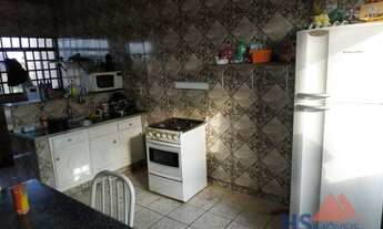 Imagem 6: Casa sobrado com 3 quartos - Bairro Messiânico em Londrina