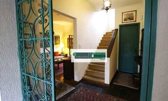 Imagem 2: Sobrado à venda, 300 m² por R$ 2.840.000,00 - Pacaembu - São Paulo/SP