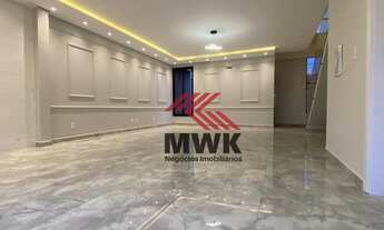 Imagem 4: Sobrado à venda, 132 m² por R$ 920.000,00 - Tropical III - Cascavel/PR