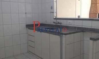 Imagem 5: SB-8567 SOBRADO EM CONDOMÍNIO FECHADO PARQUE ESPACIAL SBC