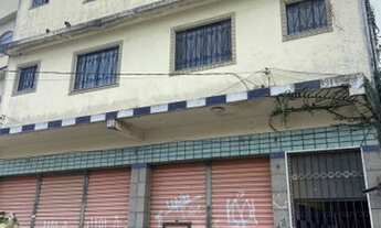 Imagem 6: Quitinet na cachamorra do lado do palace hall