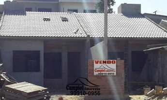 Imagem: Oportunidade Casa em construção à venda