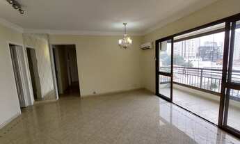 Imagem: Apartamento na Pompéia - 4 dormitórios