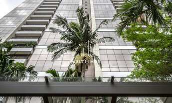 Imagem 2: Apartamento 3 suites 4 vagas de garagem com Semi MOBILIADO Alto Padrão