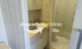 Imagem 5: Apartamento para aluguel com 46 metros quadrados com 1 quarto em Jardim Goiás - Goiânia
