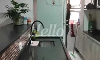 Imagem 6: São Paulo - Apartamento Padrão - Sacomã