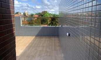 Imagem 6: Cobertura a poucos minutos na Orla