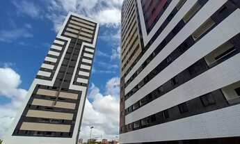 Imagem 2: Apartamento para venda com 2 quartos em Barro Duro - Maceió - AL