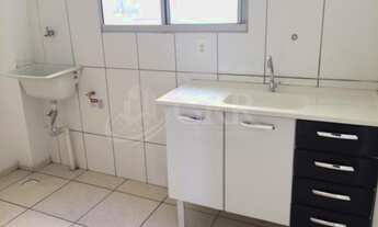 Imagem 2: Aluga-se Apartamento na Vila São José - Taubaté