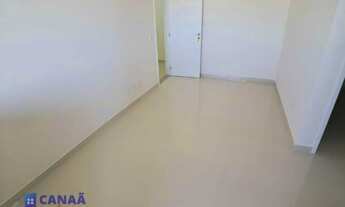 Imagem 3: Apartamento 2 quartos, sala com sacada