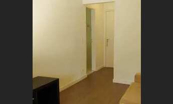 Imagem 2: Apartamento para aluguel possui 57 metros quadrados com 2 quartos em Bela Vista - São Paul