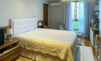 Imagem 7: Apartamento para venda com 178 metros quadrados com 4 quartos