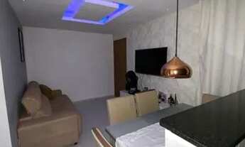 Imagem: Apartamento mobiliado em Piedade