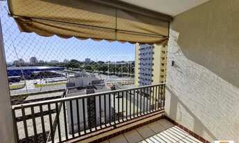 Imagem 4: Apartamento (tipo - padrao) 3 dormitórios/suite, cozinha planejada, portaria 24 horas, ele