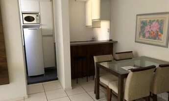 Imagem 5: Apartamento para aluguel com 54 metros quadrados com 1 quarto em Centro - Uberlândia - MG