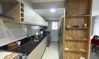 Imagem 4: Apartamento com 2 dormitórios, Smart Park Residence