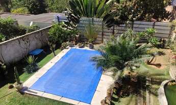 Imagem 2: Casa para Venda em Santa Luzia, Duquesa I (São Benedito), 3 dormitórios, 2 banheiros