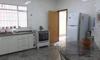 Imagem 7: Casa à venda, 5 quartos, 1 suíte, 4 vagas, Ouro Preto - Belo Horizonte/MG