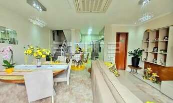 Imagem 3: Casa de condomínio sobrado para venda com 144m² com 3 quartos