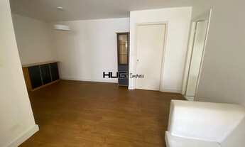 Imagem 3: Apartamento para aluguel 3 quartos, 1 vaga em Bela Vista - São Paulo - SP