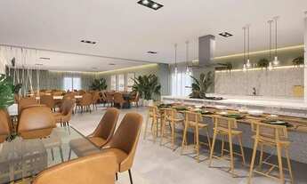 Imagem 10: Soul Brava Club Apartamento com 2 dormitórios