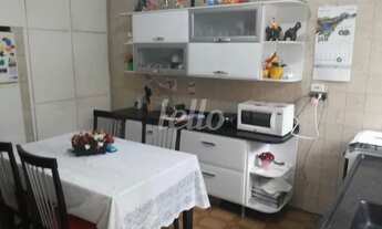 Imagem 6: Santo André - Casa Comercial - Vila Bastos