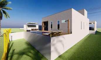 Imagem 3: CASA PARA VENDA NO TERRAS ALPHAVILLE-CAMAÇARI