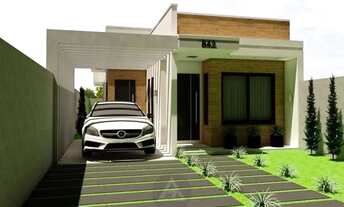 Imagem 2: VENDA Casa com 3 dormitórios