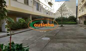 Imagem 6: 28872A) Rua Barão de Mesquita - Tijuca