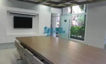 Imagem 2: Conjunto, 32 m² - venda por R$ 390.100,00 ou aluguel por R$ 1.980,00 - Vila Olímpia - São