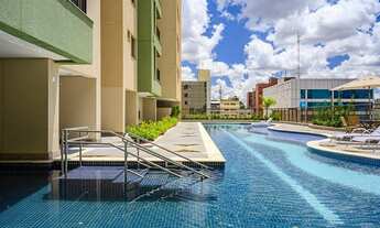 Imagem 3: Apartamento LeQuartier Boulevard TAGUATINGA