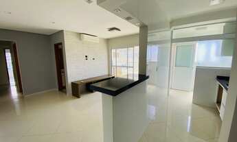 Imagem 5: Residencial Paris - 3 Dorms - Varanda Gourmet - 2 Vagas - Com Lazer - Canto do Forte