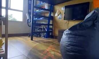 Imagem 2: Apartamento em condomínio clube com 3 quartos para aluguel