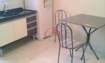 Imagem 5: Kitnet com 1 dormitório para alugar, 18 m² por R$ 1.600,00/mês - Vila São Luís(Zona Oeste