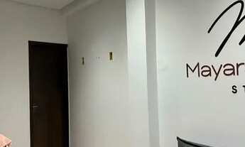 Imagem 6: Sala comercial Galpão / depósito com aluguel por R$850 /mês