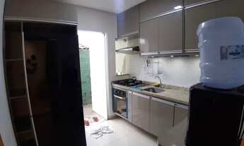 Imagem 2: Alugo casa de 3 quartos no Nascentes do Tarumã