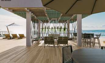 Imagem 4: JD632 Lançamento Upside Home Club - Apartamentos frente mar no Itacolomi em Bal. Piçarra