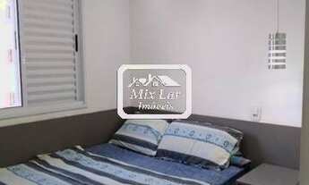 Imagem 6: REF 6014 Apartamento no Bairro do Presidente Altino Osasco - SP