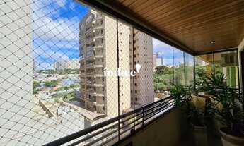 Imagem 4: Residencial Tangará - Apartamento - 3 quartos, 1 suíte, 2 vagas