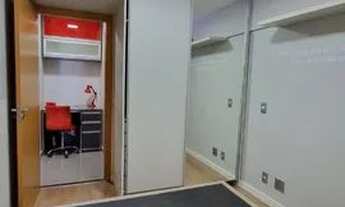 Imagem 7: Lindo Apt em Águas Claras