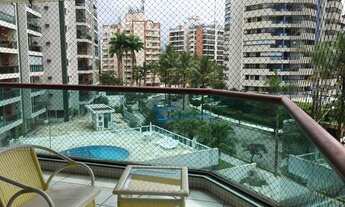 Imagem 9: Apartamento com 4 dormitórios, 195 m² - venda por R$ 4.000.000,00 ou aluguel por R$ 2.600