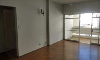 Imagem 2: Apartamento para aluguel, 3 quartos, 1 suíte, 1 vaga, Centro - São José do Rio Preto/SP