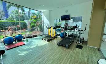 Imagem 5: Apartamento 3quartos 1suite 73m Com Armários Lazer Completo 1 Vaga