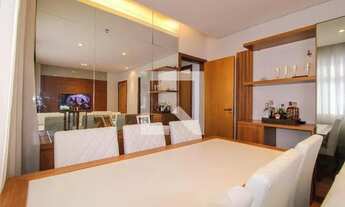 Imagem 5: Apartamento à Venda - Santo Agostinho, 3 Quartos, 80 m2